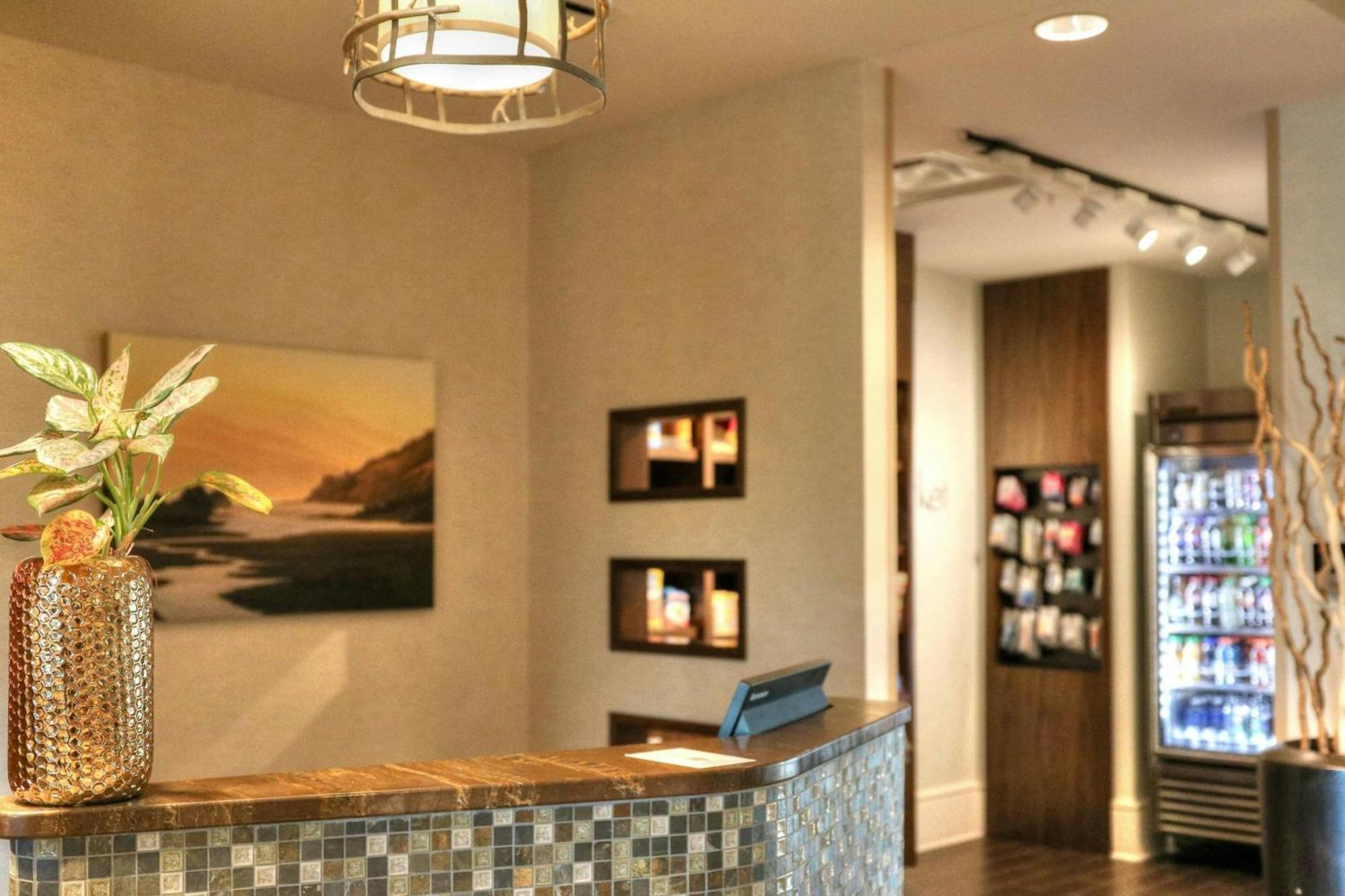 Courtyard By Marriott Pigeon Forge Ξενοδοχείο Εξωτερικό φωτογραφία