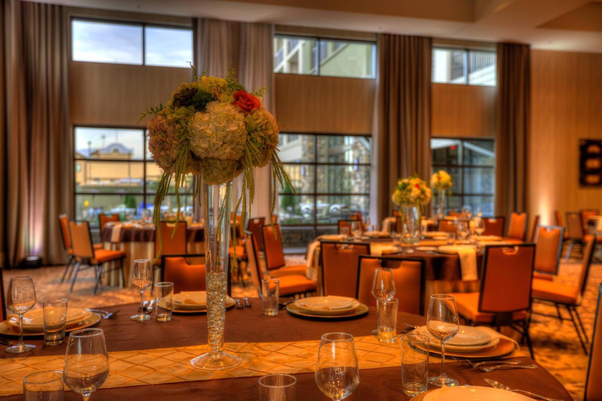 Courtyard By Marriott Pigeon Forge Ξενοδοχείο Εξωτερικό φωτογραφία