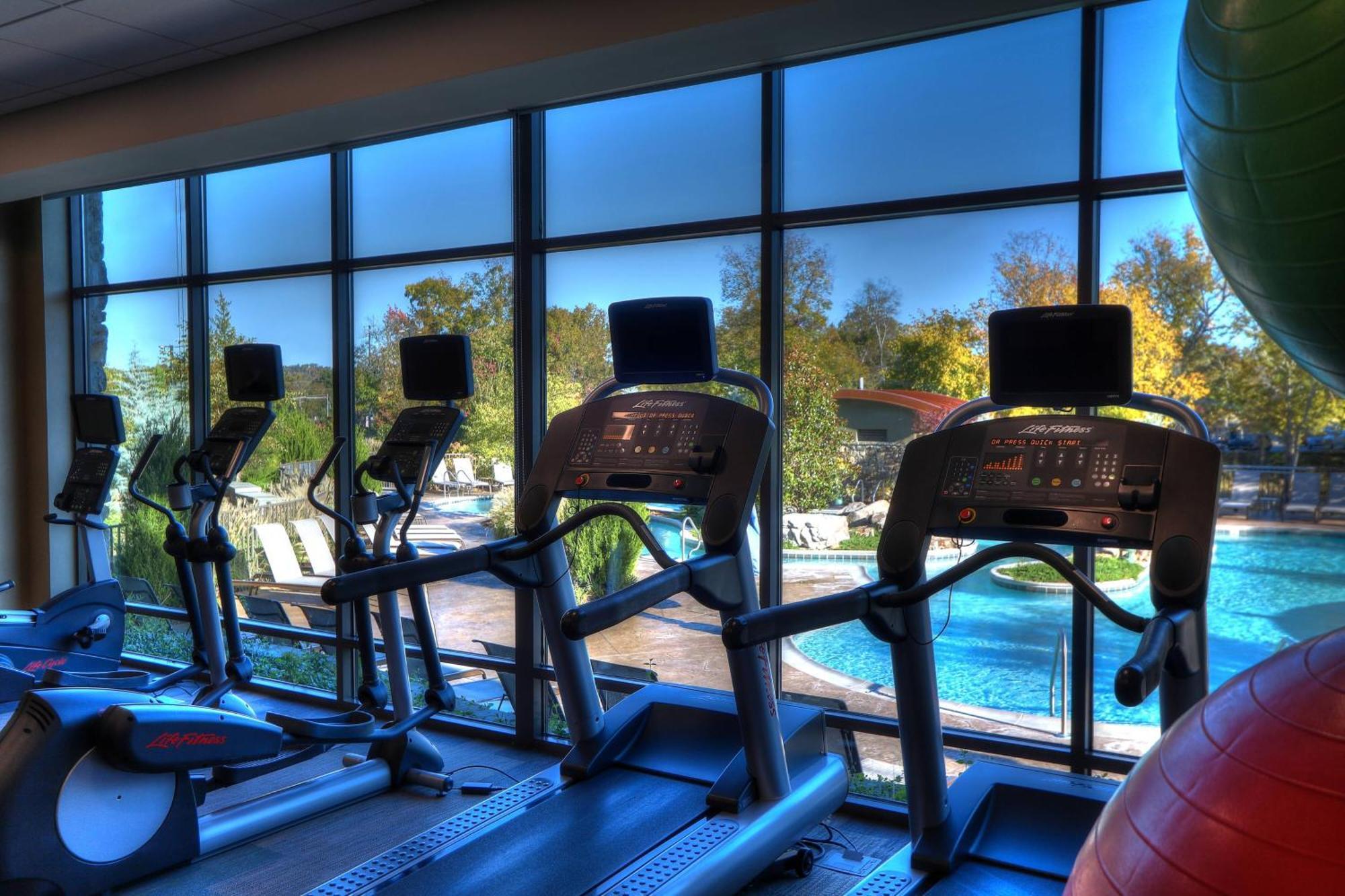 Courtyard By Marriott Pigeon Forge Ξενοδοχείο Εξωτερικό φωτογραφία