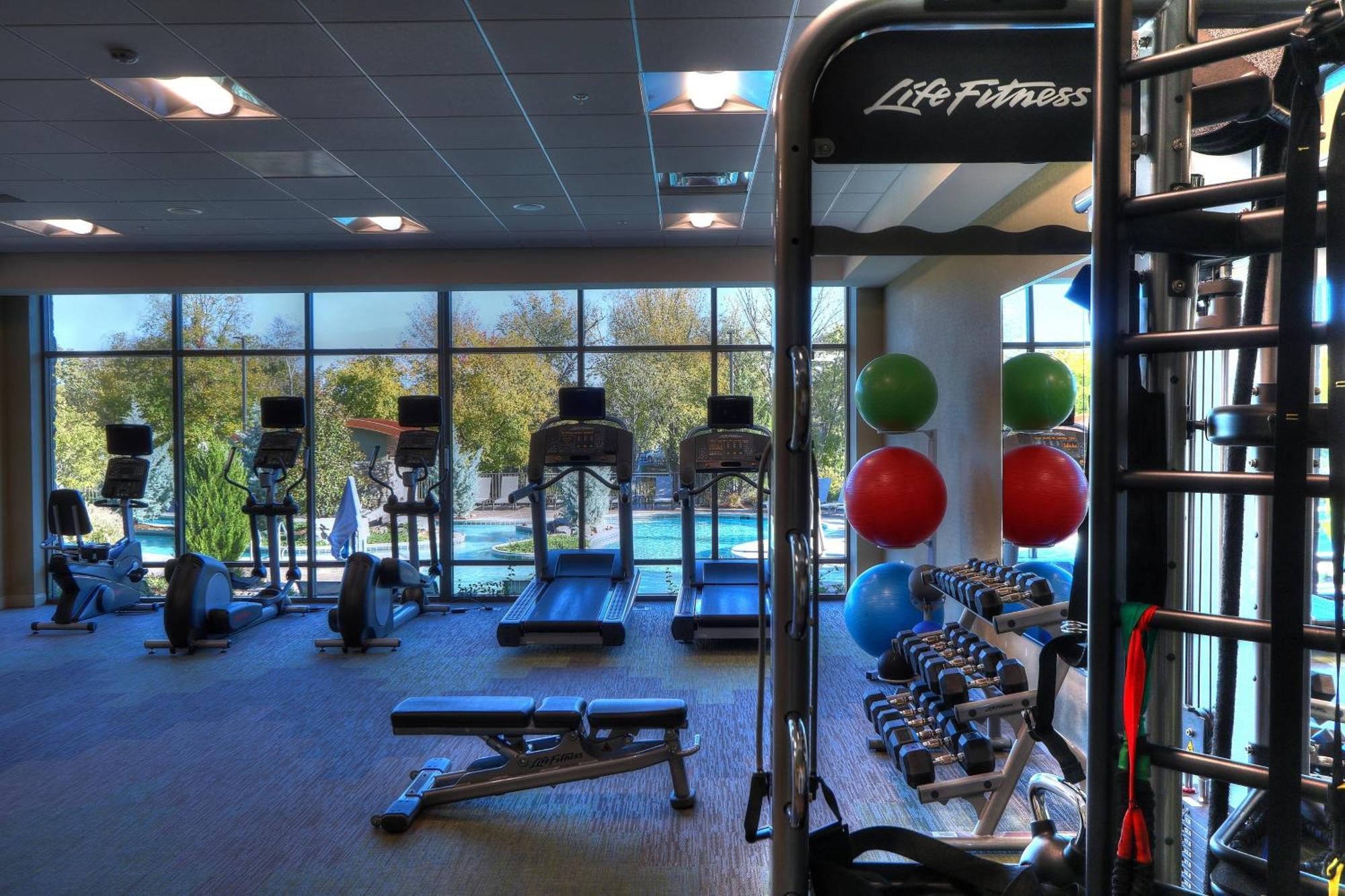 Courtyard By Marriott Pigeon Forge Ξενοδοχείο Εξωτερικό φωτογραφία