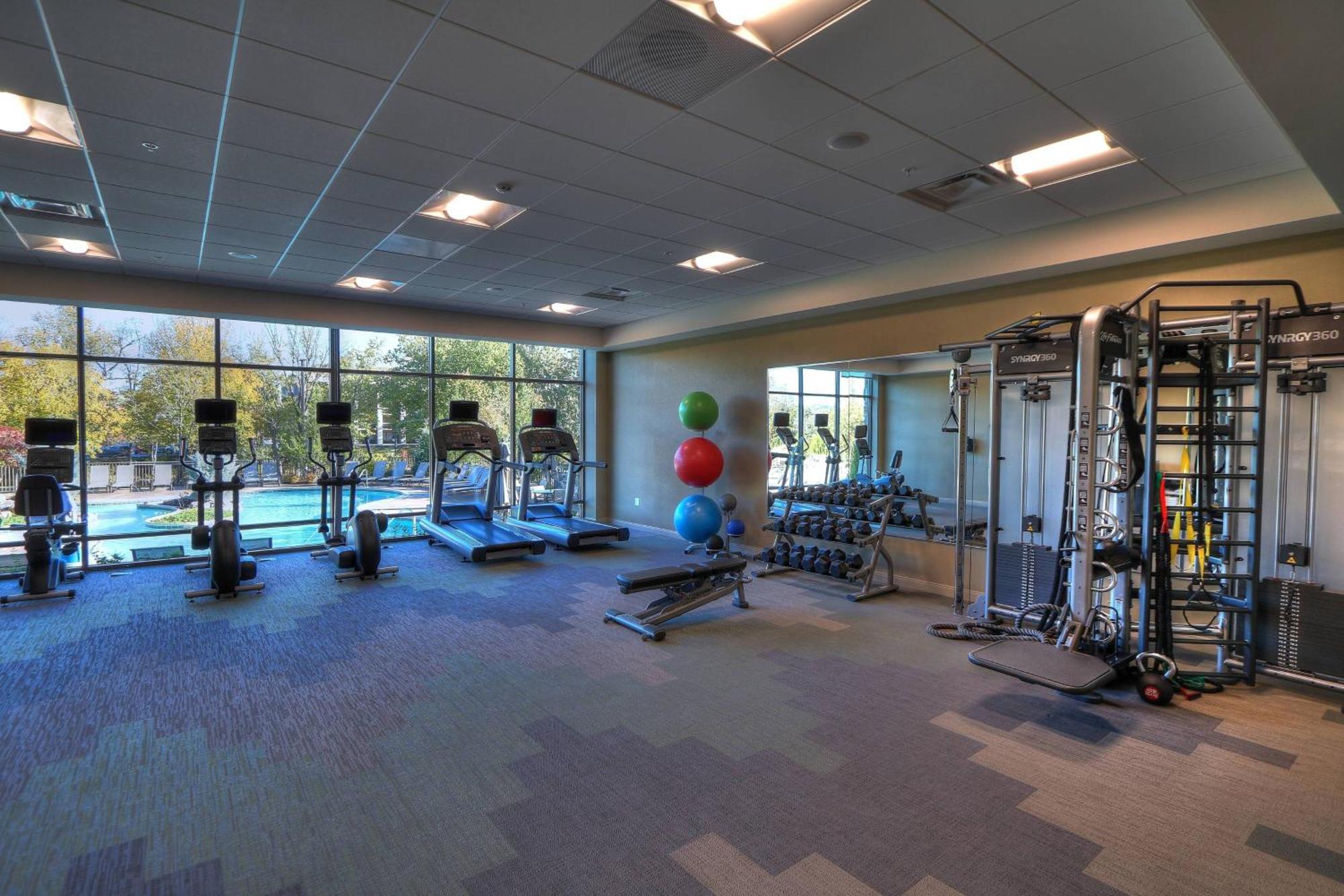 Courtyard By Marriott Pigeon Forge Ξενοδοχείο Εξωτερικό φωτογραφία