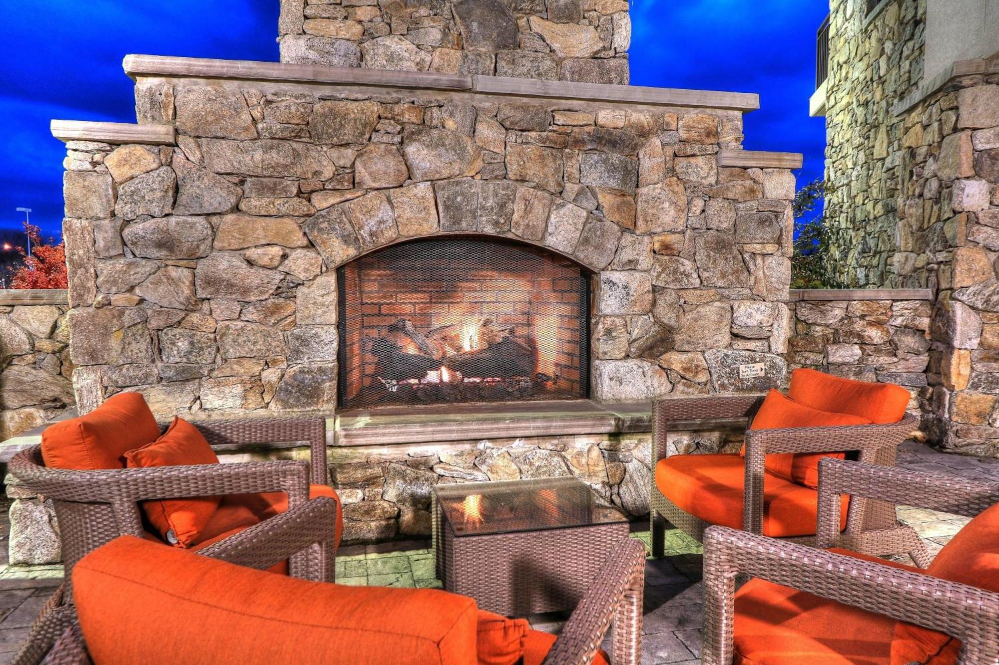 Courtyard By Marriott Pigeon Forge Ξενοδοχείο Εξωτερικό φωτογραφία