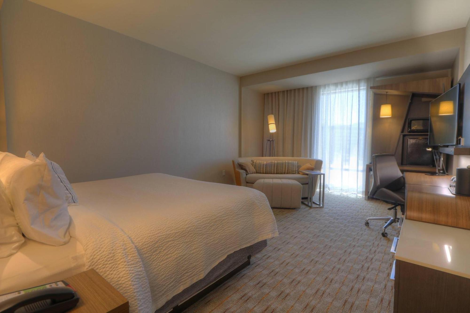 Courtyard By Marriott Pigeon Forge Ξενοδοχείο Εξωτερικό φωτογραφία
