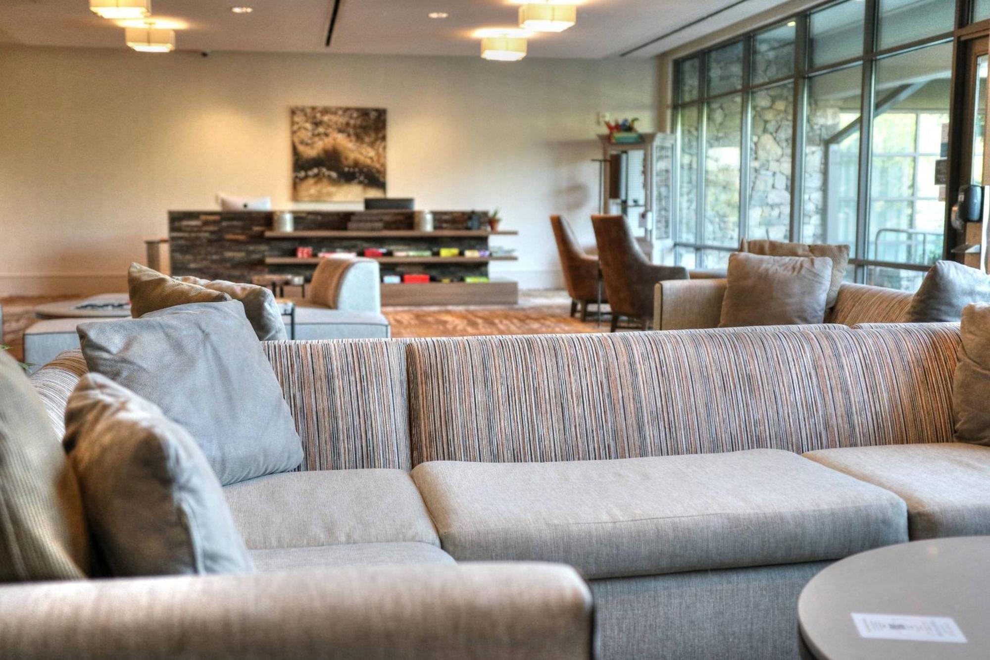 Courtyard By Marriott Pigeon Forge Ξενοδοχείο Εξωτερικό φωτογραφία