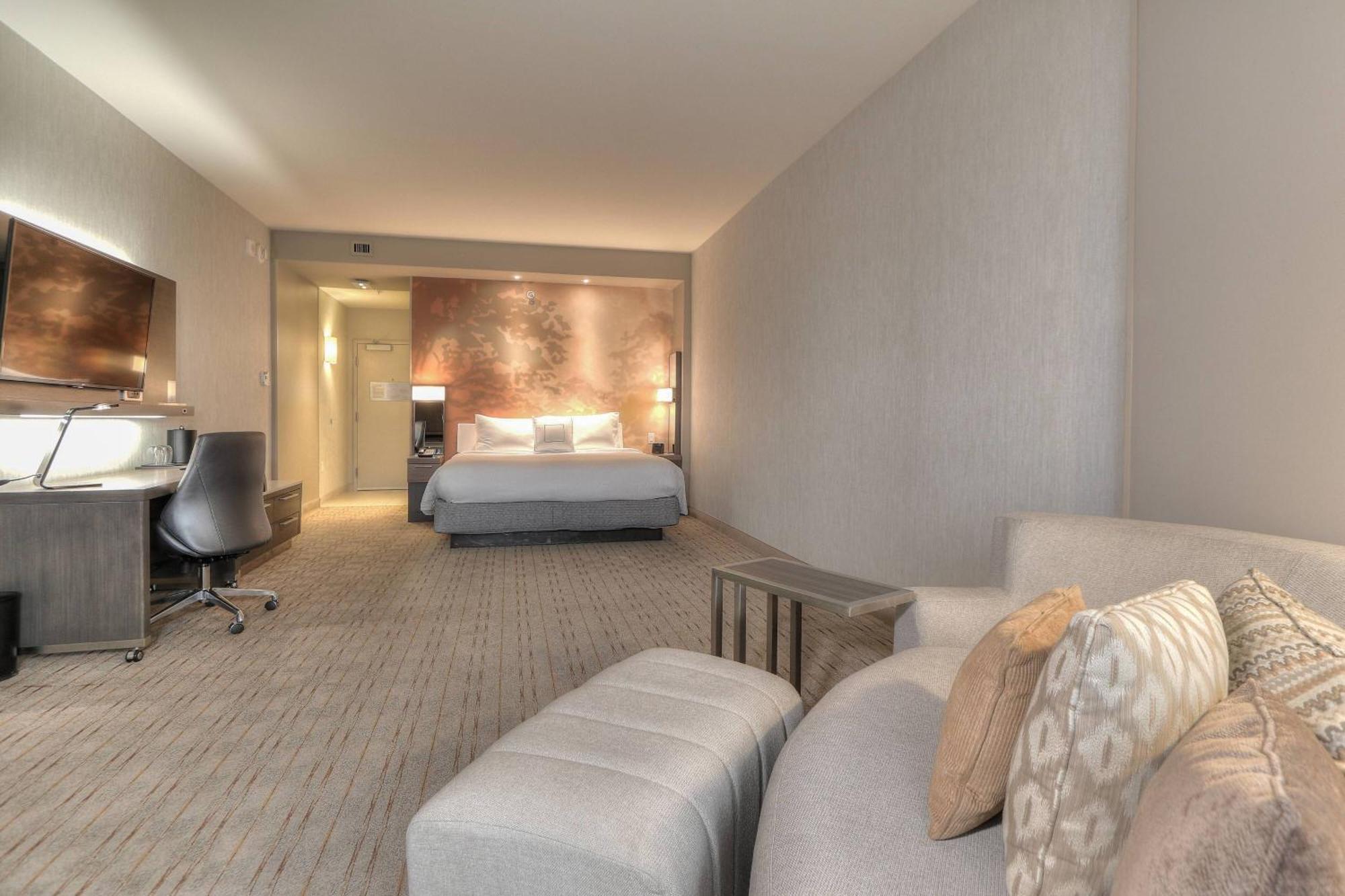 Courtyard By Marriott Pigeon Forge Ξενοδοχείο Εξωτερικό φωτογραφία