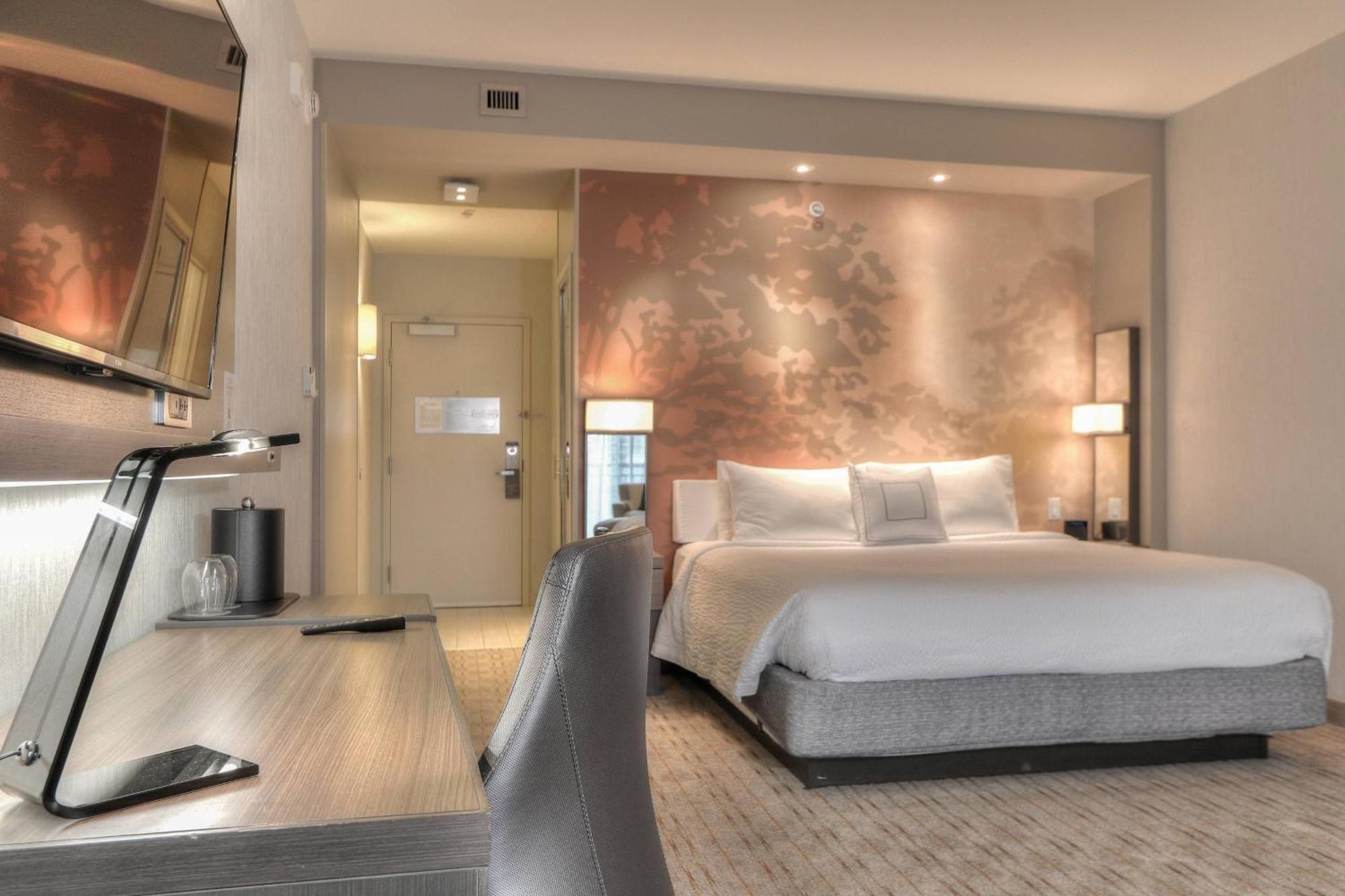 Courtyard By Marriott Pigeon Forge Ξενοδοχείο Εξωτερικό φωτογραφία