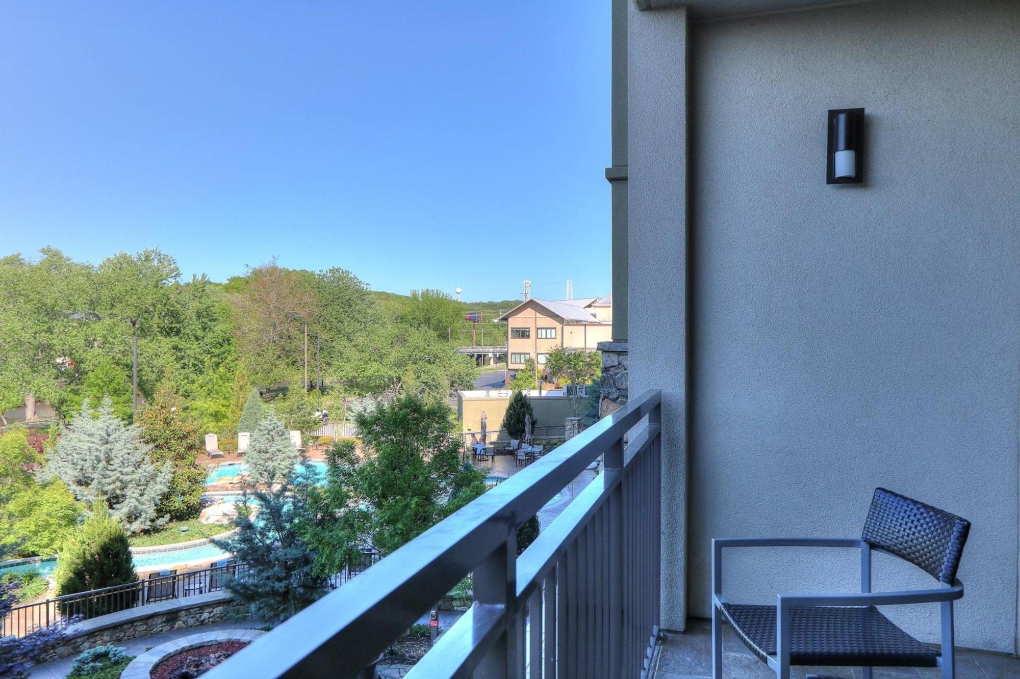 Courtyard By Marriott Pigeon Forge Ξενοδοχείο Εξωτερικό φωτογραφία
