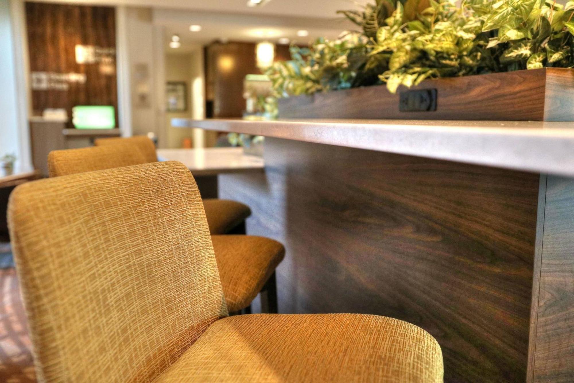 Courtyard By Marriott Pigeon Forge Ξενοδοχείο Εξωτερικό φωτογραφία
