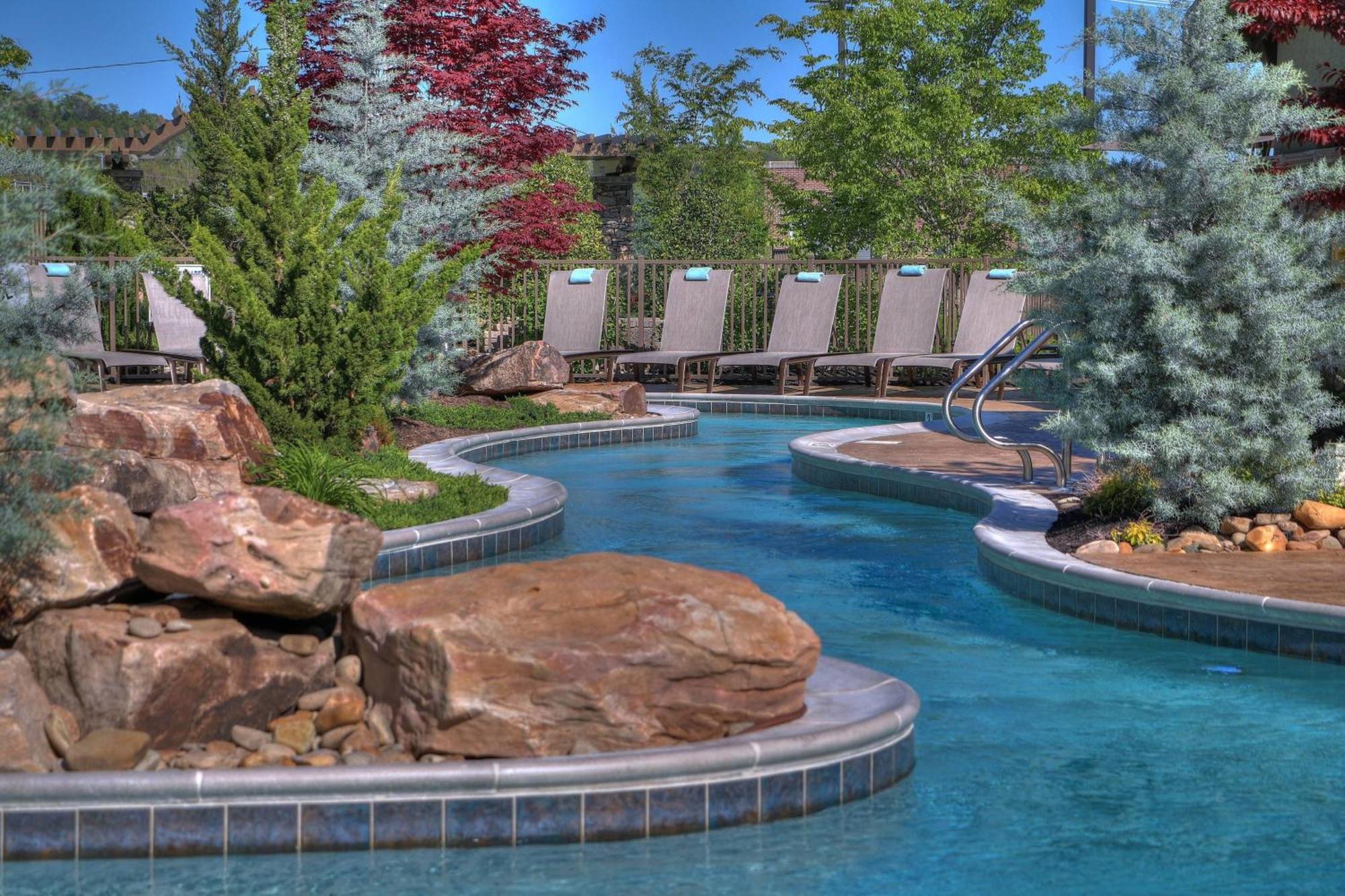 Courtyard By Marriott Pigeon Forge Ξενοδοχείο Εξωτερικό φωτογραφία
